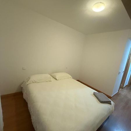 Apartamento 1 Habitacion Sanchinarro Madrid Exterior photo